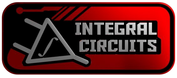 Integral Circuits Logo